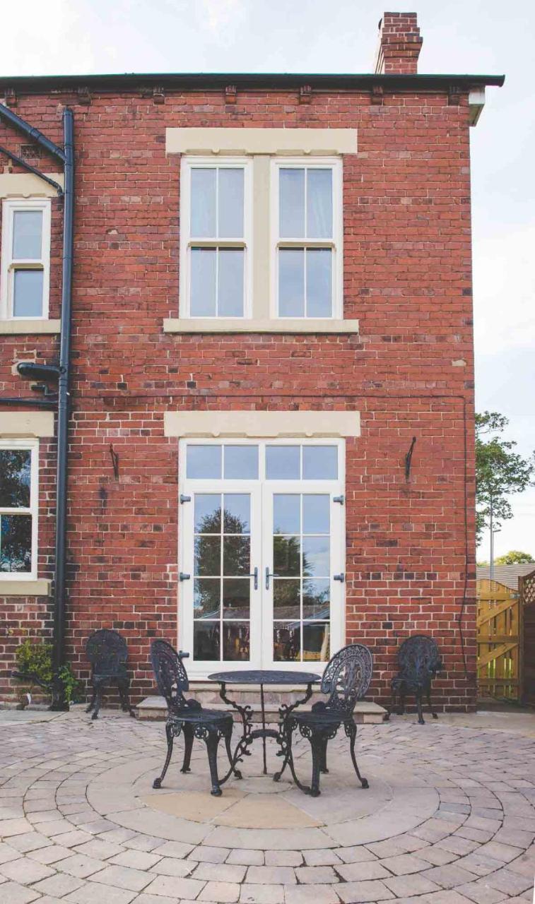 Glencoe Villa Guesthouse Featherstone Exterior photo